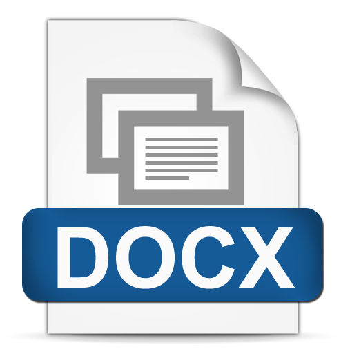 doc docx converter